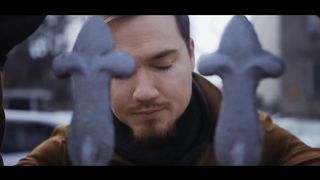 Марин и Марина Севастиян - Вера в Христа