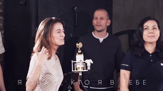 Элиза Дириенко - Я знаю, кто я в тебе