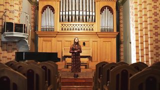 Элани Москалу - Простенька молитва