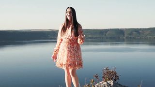 Элани Москалу - Простенька молитва