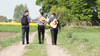 Гурт Левит - Ти моя весна