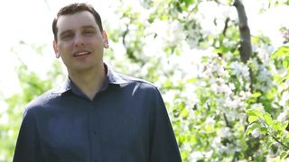 Гурт Левит - Ти моя весна