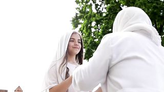 Нотки - Блаженні