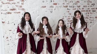 Нотки - Блаженні