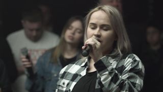 M.Worship - Кровь Иисуса