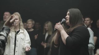 M.Worship - Кровь Иисуса