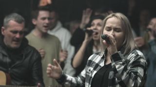 M.Worship - Кровь Иисуса