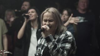 M.Worship - Кровь Иисуса