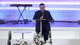 Эдуард Грабовенко - 4 шага к триумфу Божьей славы