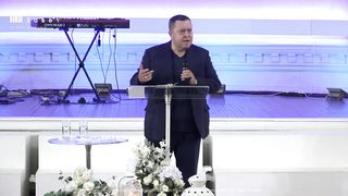 Эдуард Грабовенко - 4 шага к триумфу Божьей славы