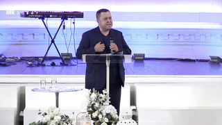 Эдуард Грабовенко - 4 шага к триумфу Божьей славы