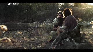 Избранные (2 сезон) - 5. Дух