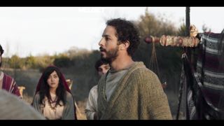 Избранные (2 сезон) - 5. Дух