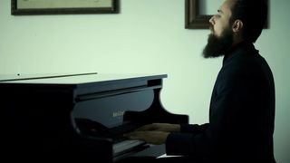 Simon & Max Khorolskiy - Там, в вышине бесконечной