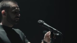 Not an Idol - Тот, Кто больше чем небеса