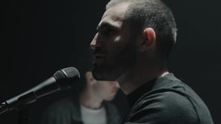 Not an Idol - Тот, Кто больше чем небеса