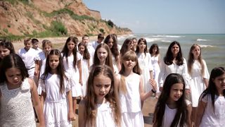 Даяна Кочанжи - Он защитит меня