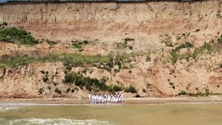 Даяна Кочанжи - Он защитит меня