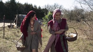 Избранные (2 сезон) - 6. Незаконный