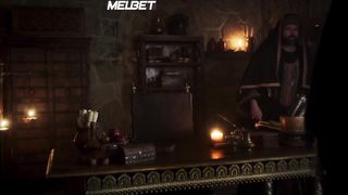 Избранные (2 сезон) - 6. Незаконный