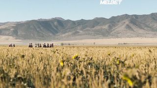 Избранные (2 сезон) - 6. Незаконный