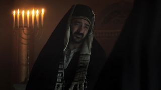 Избранные (2 сезон) - 7. Расплата