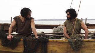 Избранные (2 сезон) - 7. Расплата