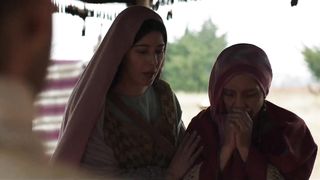 Избранные (2 сезон) - 7. Расплата