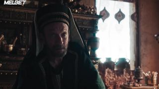 Избранные (2 сезон) - 8. За горами