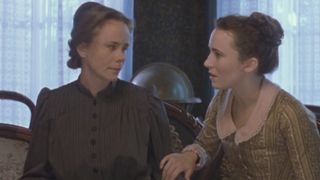 История святой Терезы из Лизье (2004)