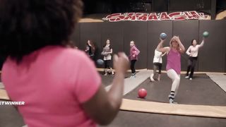 Освобождение Эми Стронгхолд (2021)