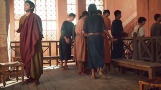 Августин: сын слёз её (2019)