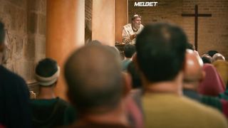 Августин: сын слёз её (2019)