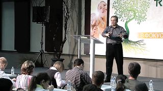 Сергей Витюков - Наследство и наследственность 2