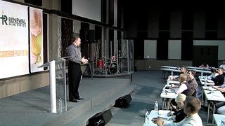 Сергей Витюков - Наследство и наследственность 1