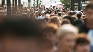 Марина Сідловська - Церква