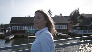 Марина Сідловська - Церква