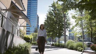 Марина Сідловська - Церква