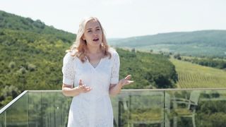 Марин и Марина Севастиян - Божья воля