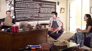 Прихожане (2021)