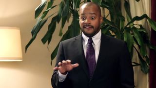 Прихожане (2021)