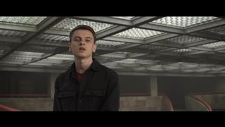 Nikita Isakov - Спасла