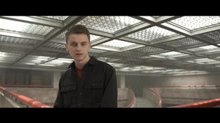 Nikita Isakov - Спасла