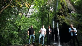 Skubenich Brothers - Если силы ослабеют