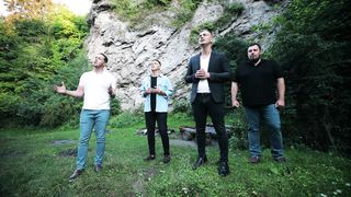 Skubenich Brothers - Если силы ослабеют