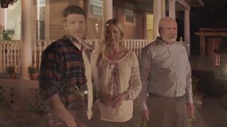 Девушка, которая верит в чудеса (2021)