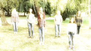 Надія Ти моя, я Твоє дитя