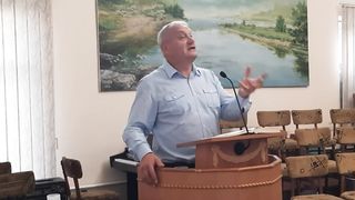 Олександр Попчук - Як вгамувати свого невіруючого язика