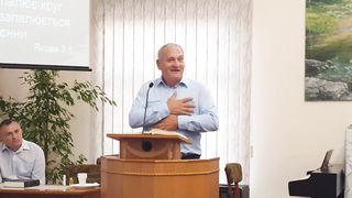 Олександр Попчук - Як вгамувати свого невіруючого язика