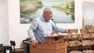 Олександр Попчук - Як вгамувати свого невіруючого язика